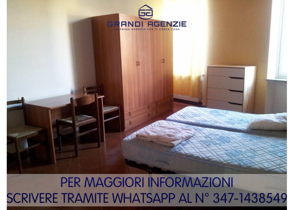 Affitto Appartamento a Parma bilocale Oltretorrente di 55 mq